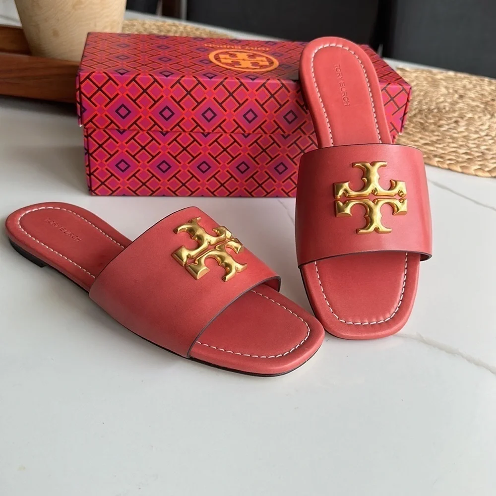 Tory Burch sole sophisticated
